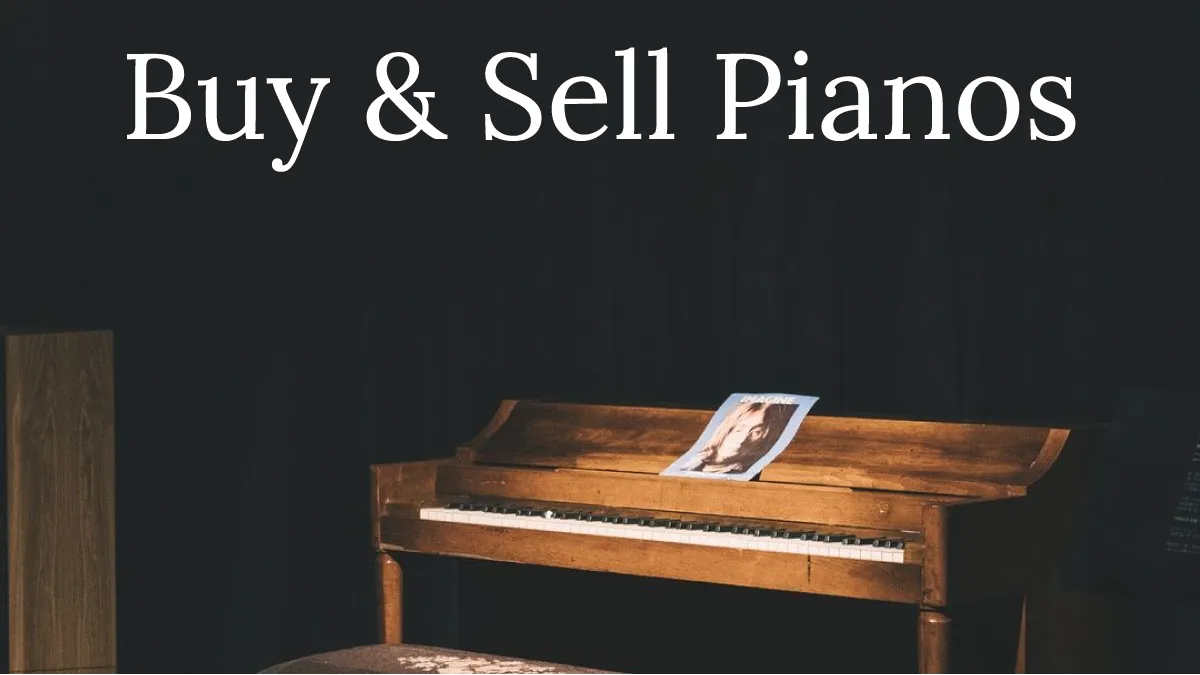 Piano tuning